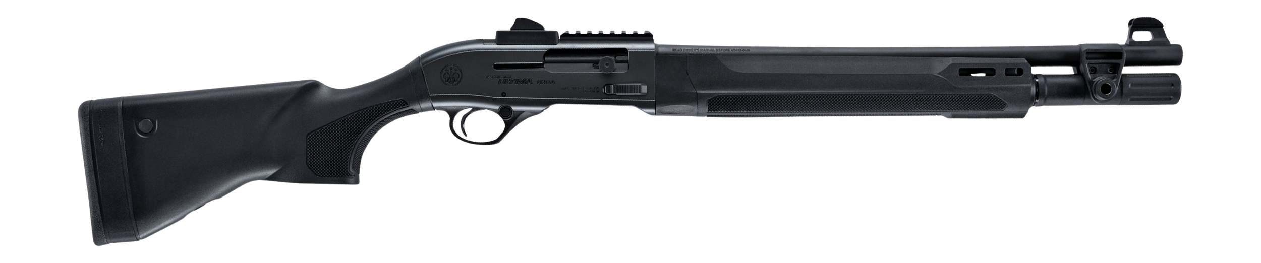BER J32CT21 A300 ULTIMA PATROL 20 19.1 BLK