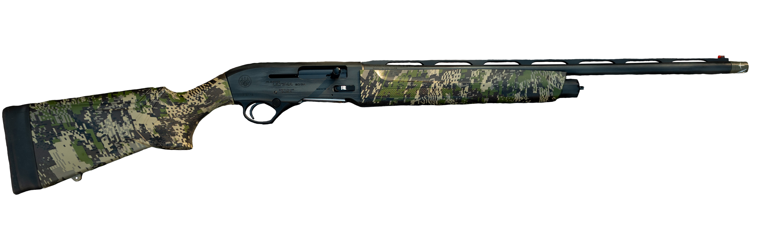 RR 000598 A300 20G TAC OPTIFADE COMBO TRKY