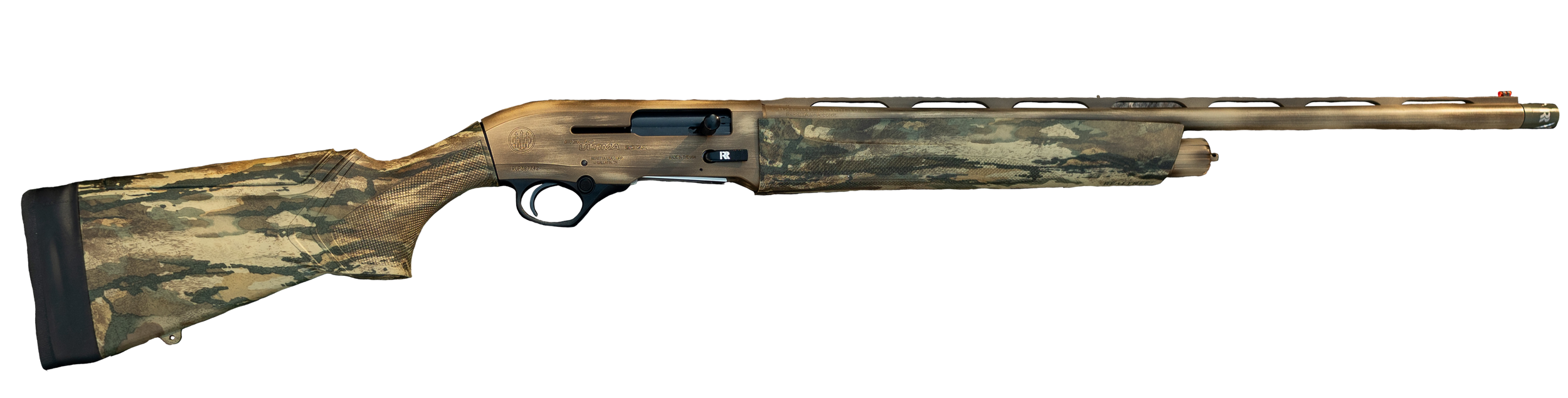 RR 000600 A300 20G TAC LEGACY COMBO TRKY