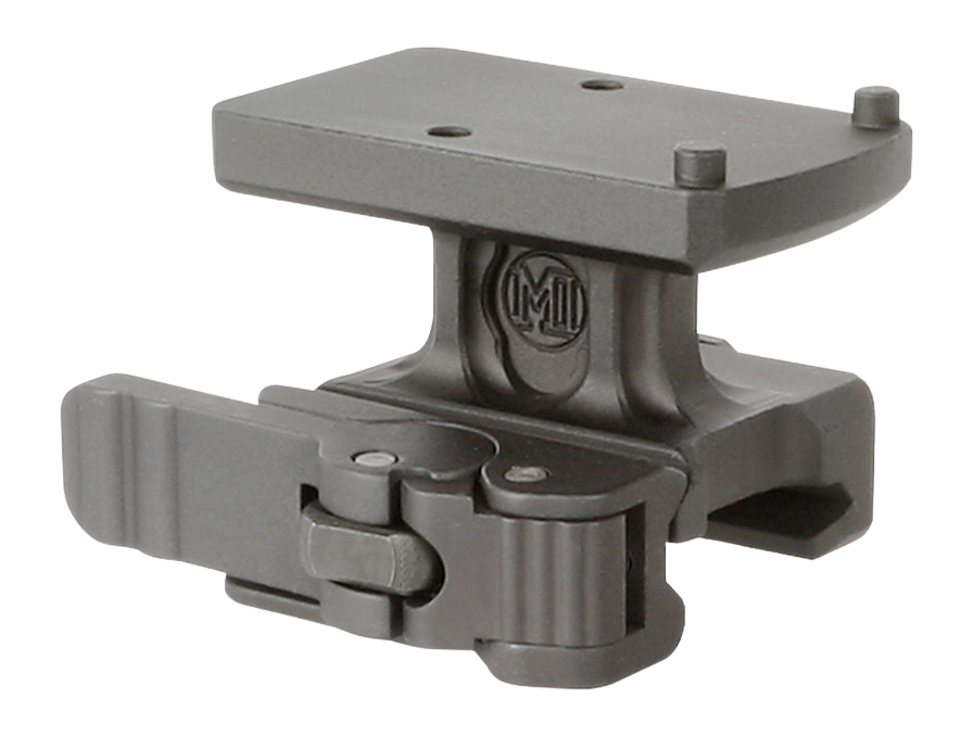 MIDWEST MI-MK2-QDRMR1/3 MK2 QD RMR MOUNT 1/3