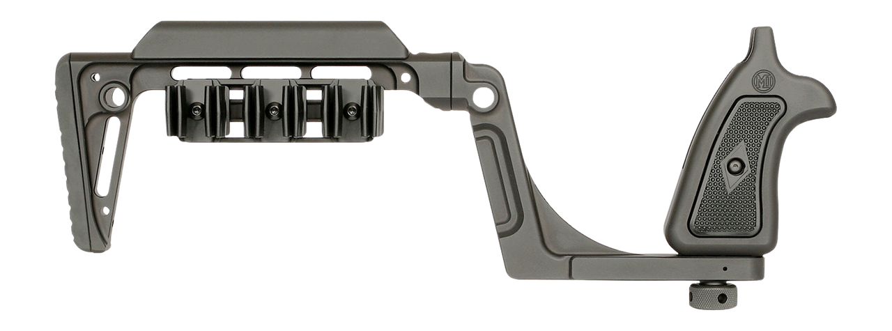 MIDWEST MI-PS-SWN-RB BOUNTY HUNTER S&W N FRME STK