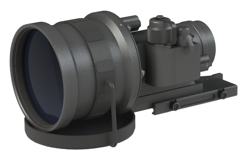AGM 16C4L12941144111 COMANCHE-40LR 3AW1