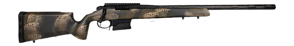 FRNKLN 20-10201-BLK PREVAIL 65PRC 24" CARBON BRL