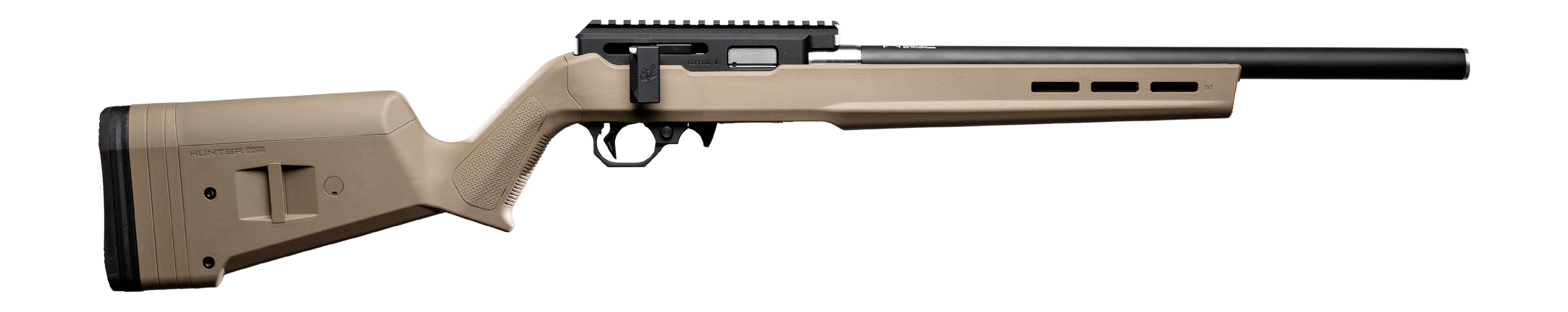 ANGSTADT AAVV22BMFR VANQUISH 22 RFL INTGRAL 1OF2