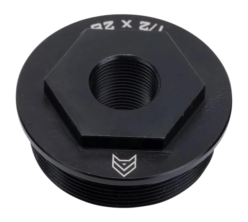 ANGSTADT AAHUBDT824 HUB TO 5/8X24 DIRECT THRD ADPT