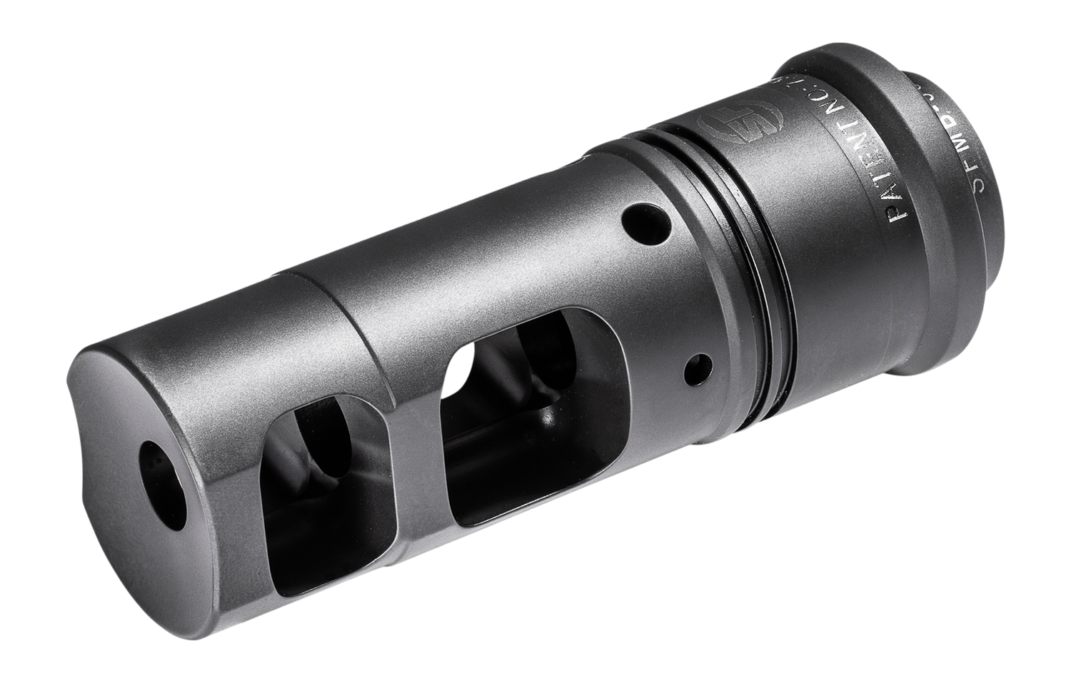 SF SFMB-6-5/8-24 MUZZLE BRAKE 5/8X24