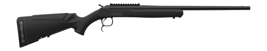 RETAY GML444-BLK-22 GML 444M 22" BLK