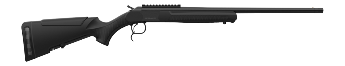RETAY GML450-BLK-20 GML 450BM 20" BLK