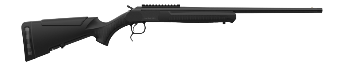 RETAY GML65-BLK-20 GML 65CRD 20" BLK