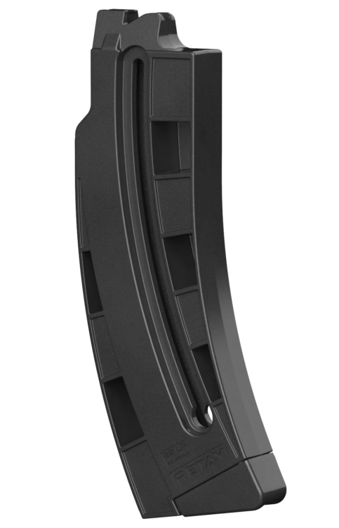 RETAY RA1522-22MG-25 RA1522 25RD 22LR MAG
