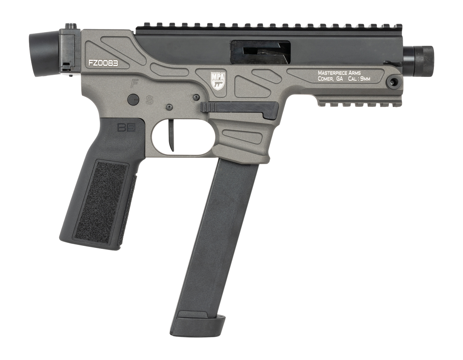 MPA 30K 9 4.5 TB SC BRL EXT 30RD