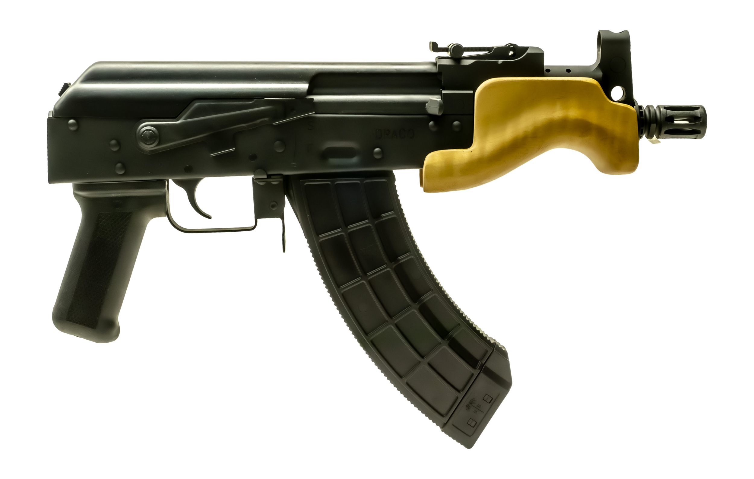 CIA HG8549N MICRO DRACO US PST 762X39 30