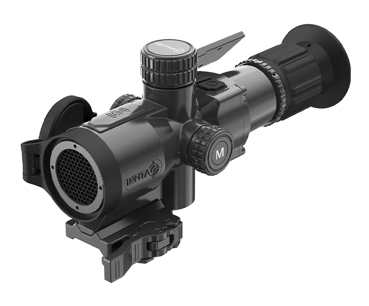 INFITAC IOL25 IOTS THERMAL 384X192