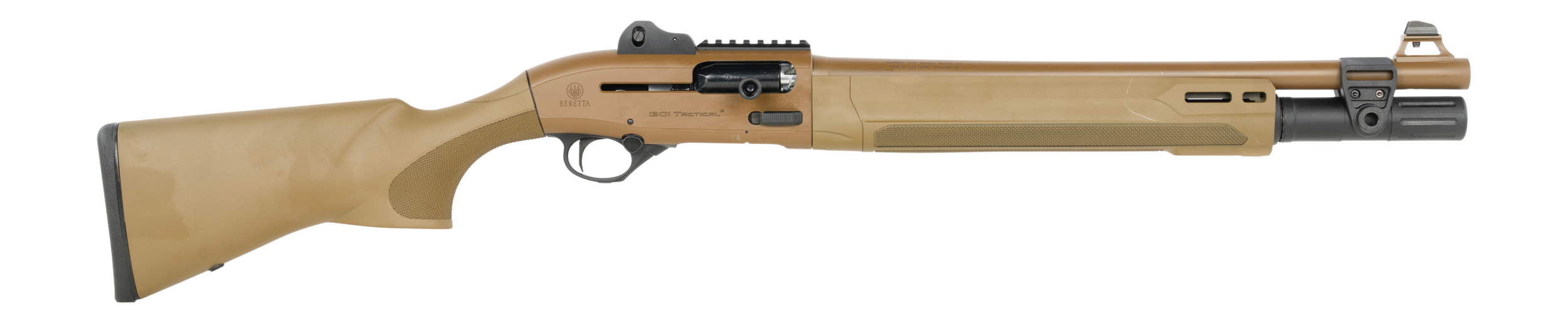 BER SPEC0786A 1301 TAC C MOD2 18.5 STD FDE *BLEM*