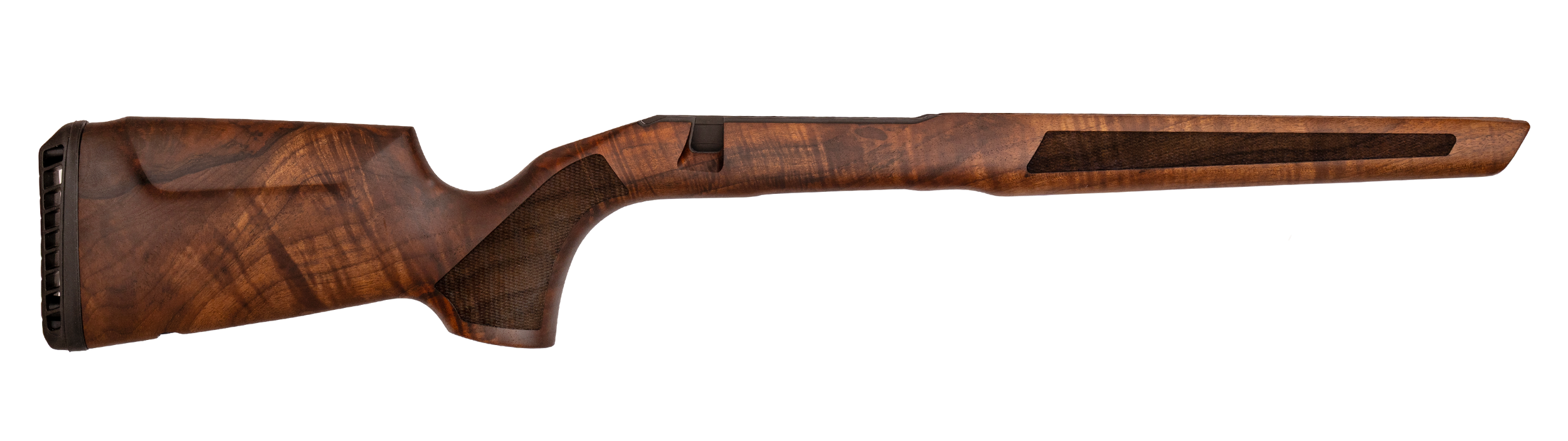WOOX SH.GNS075.02 HYBRID PREC STOCK REM700 LA HGW