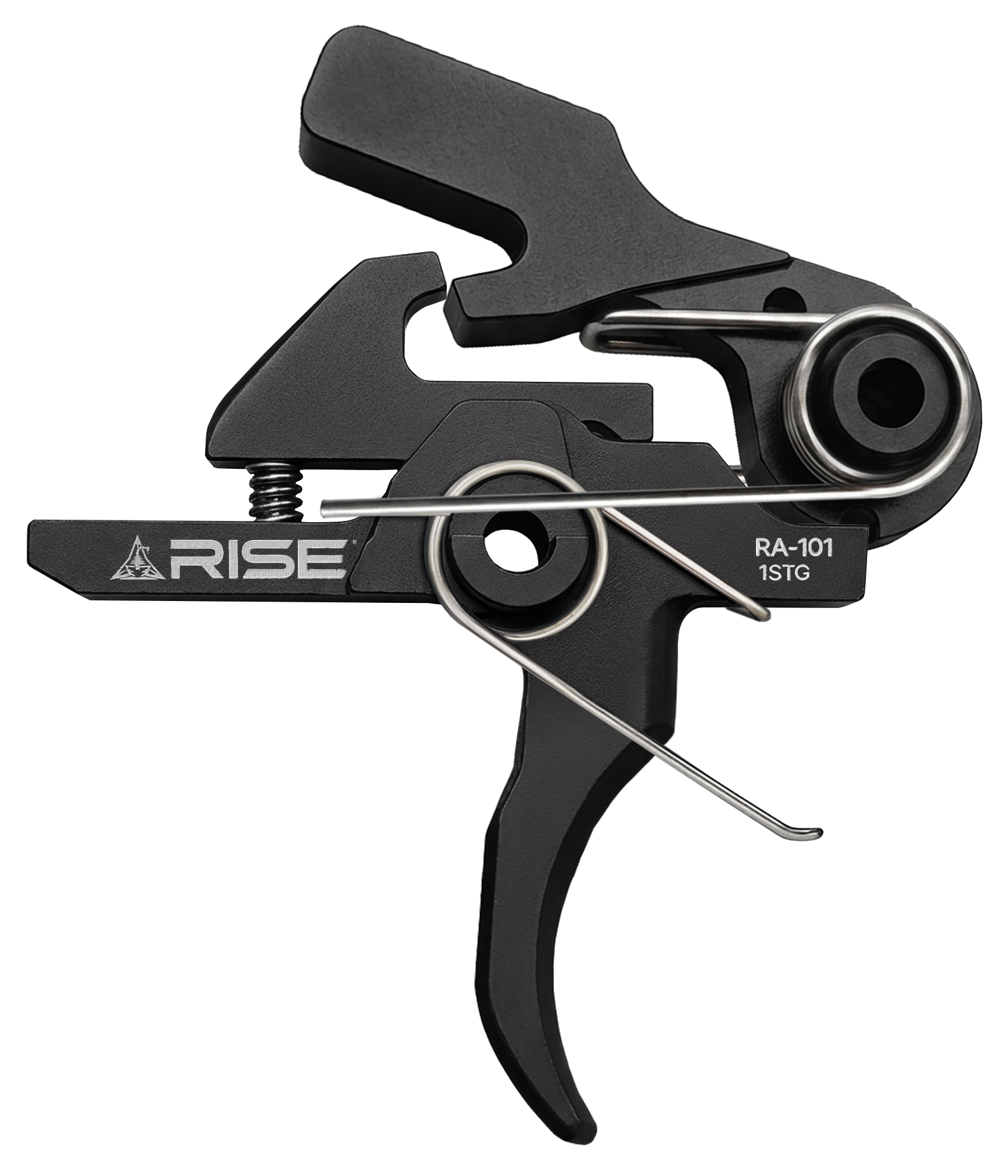 RISE RA-101 TRIGGER SINGLE STAGE AR