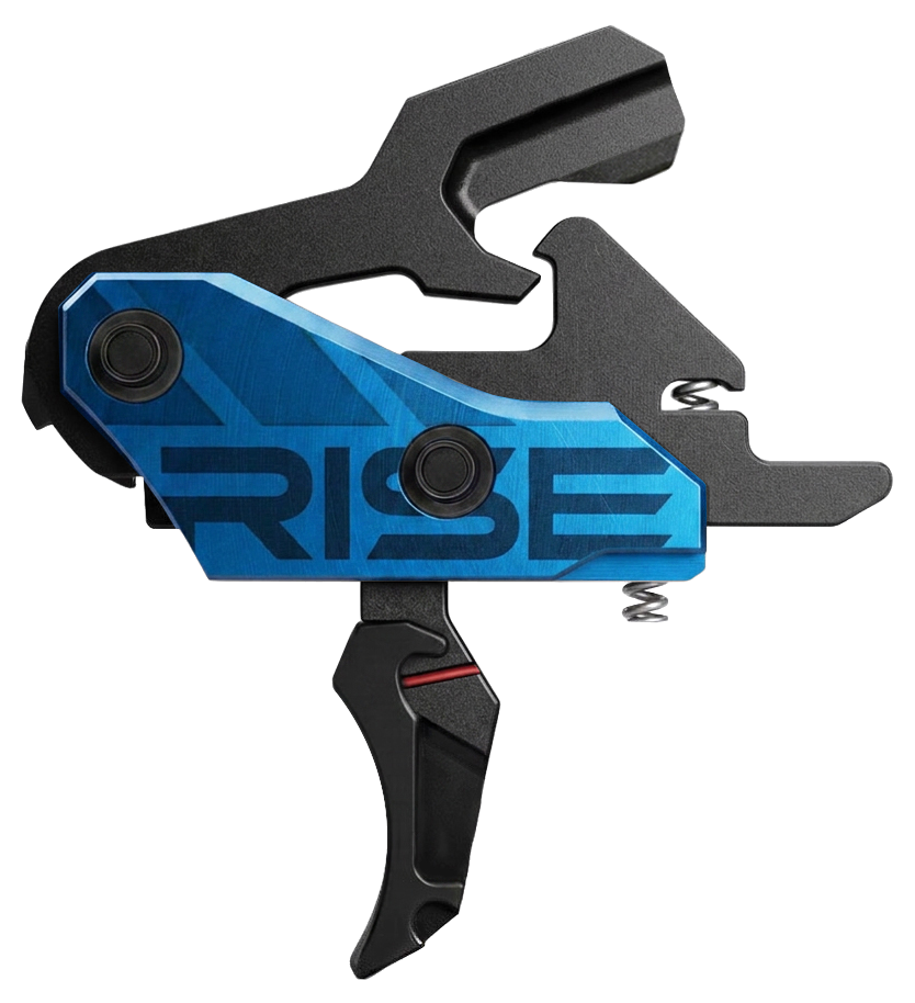 RISE T24DEFCBB BLTZ DF G2 TRG BLK/BLK CRV INTR BLD