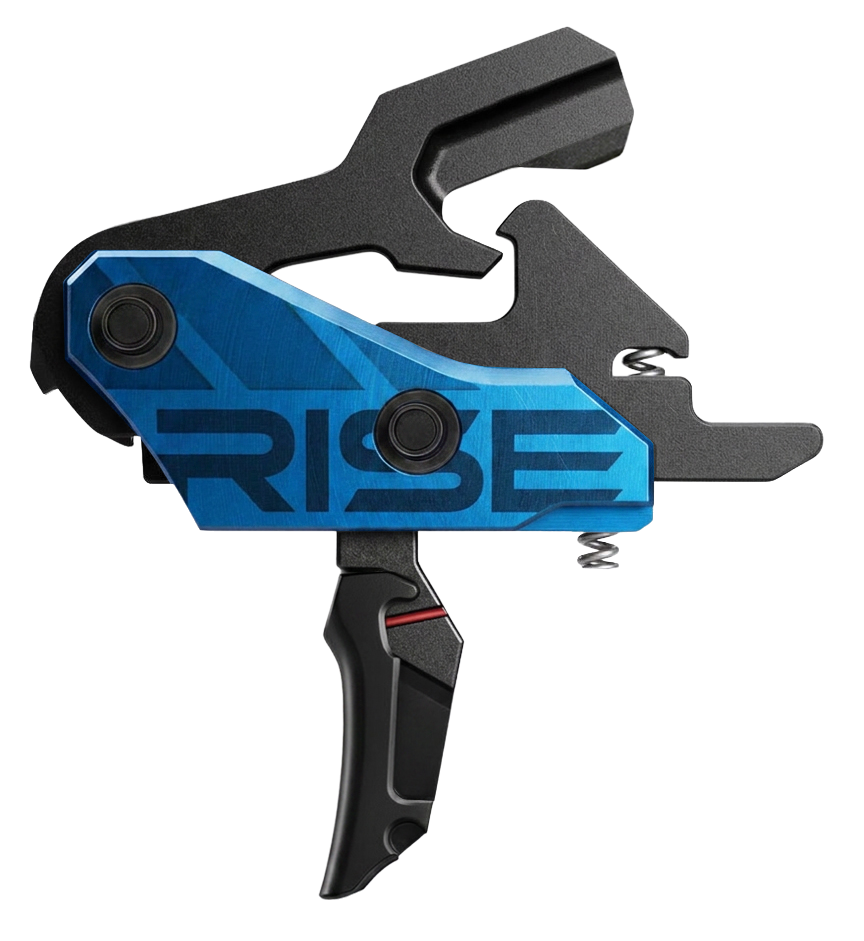 RISE T24DEFFBB BLTZ DF G2 TRG BLK/BLK FLT INTR BLD