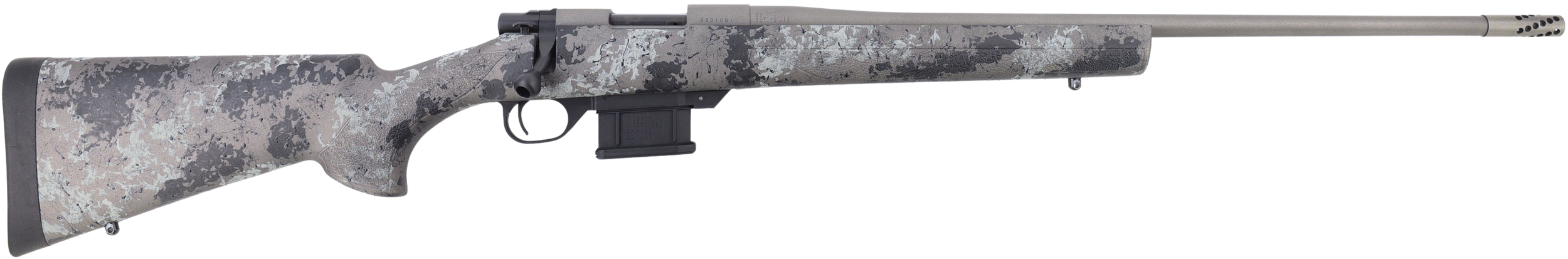 HOWA HMFN22ARCPR M1500 22ARC 22 PRAIRIE REAPR
