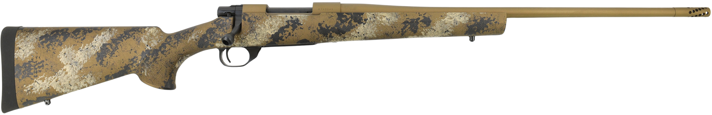HOWA HMFN6ARCHBSE M1500 6ARC 20 SCORCHED EC