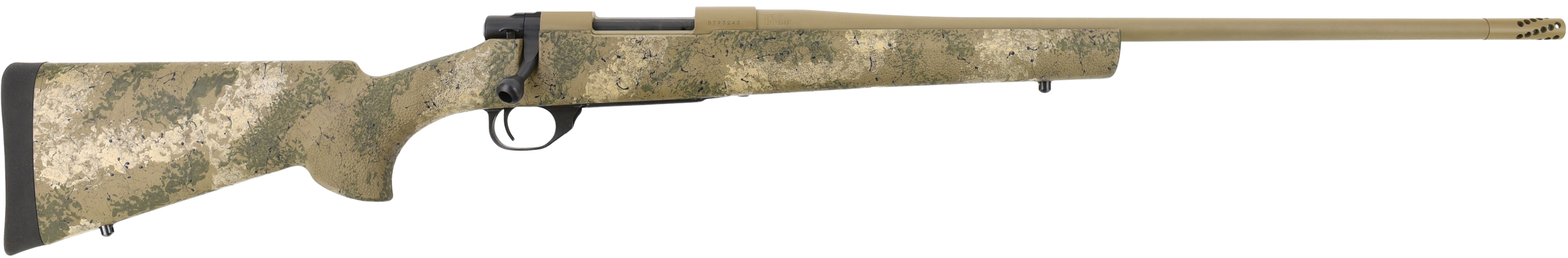 HOWA HMFN6ARCHBPR M1500 6ARC 20 PRAIRIE REAPR
