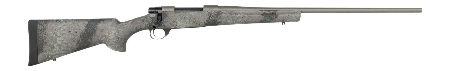 HOWA HFN7PRCGL M1500 7PRC 24 GRY LIGHT CAM