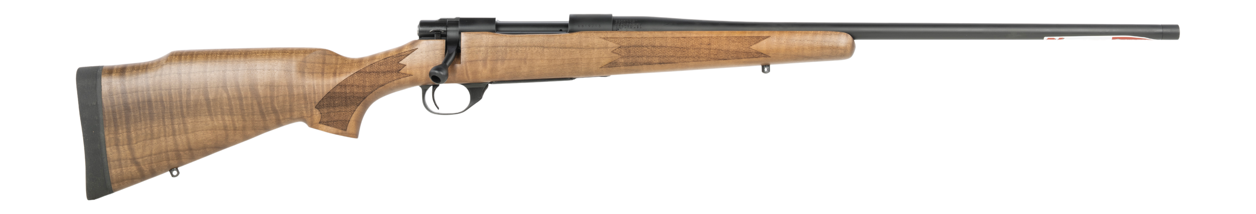 HOWA HWH25CR M1500 25CRD 22 WALNUT STOCK
