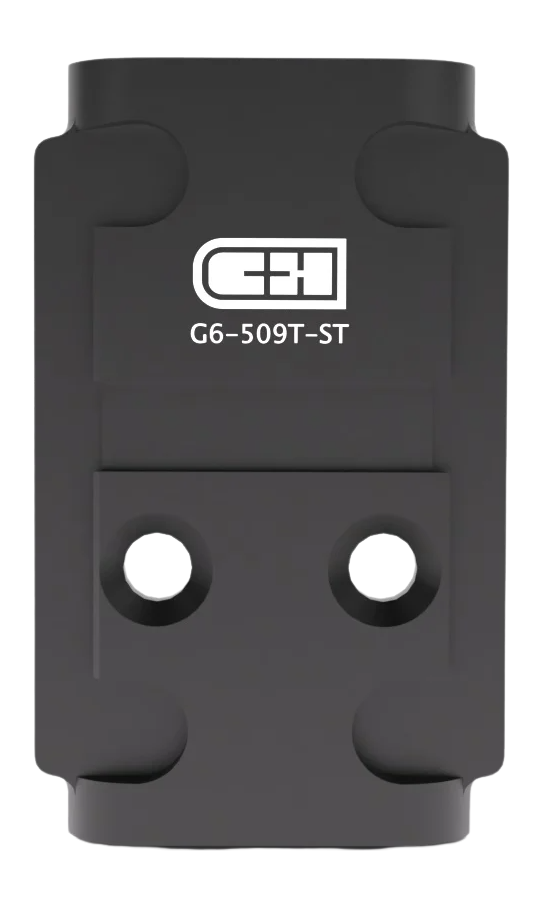 C&H G6-509T-ST GLK G6 HOLOSUN 509T