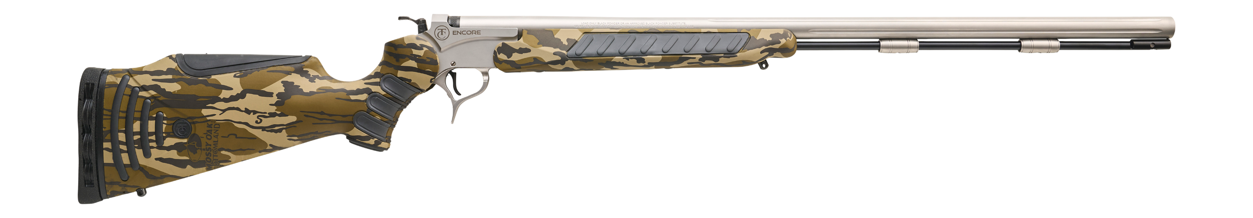 TCA 6107R ENCORE PROHUNTER XT 209X50 28 SS/MOBTTML