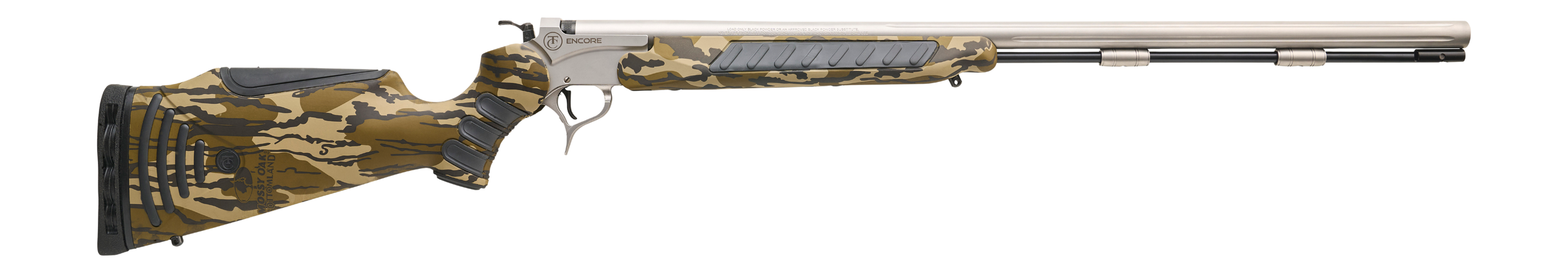 TCA 6108R ENCORE PROHUNTER FS 209X50 28 SS/MOBTTML