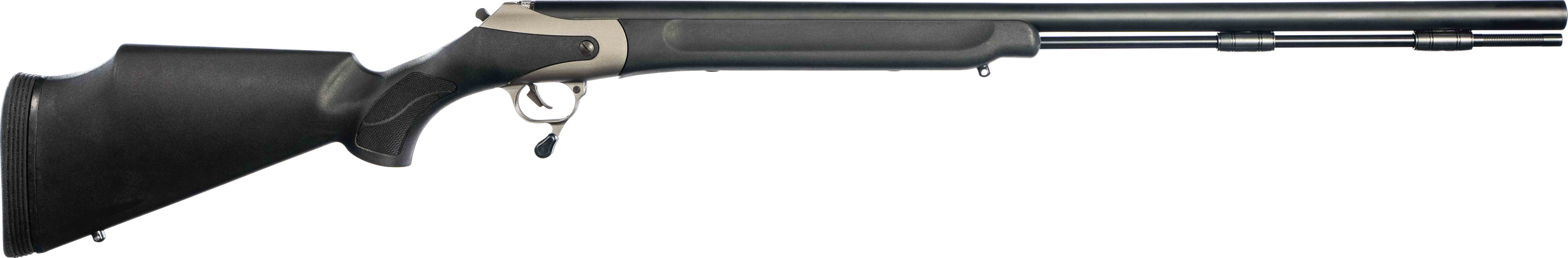 TCA 2277R TRIUMPH MUZZLELOADER 45 NITRIDE/COMP