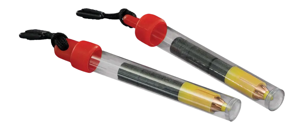 TCA 9052R SPEED SHOTS .45/.50 CAL (2 PK)