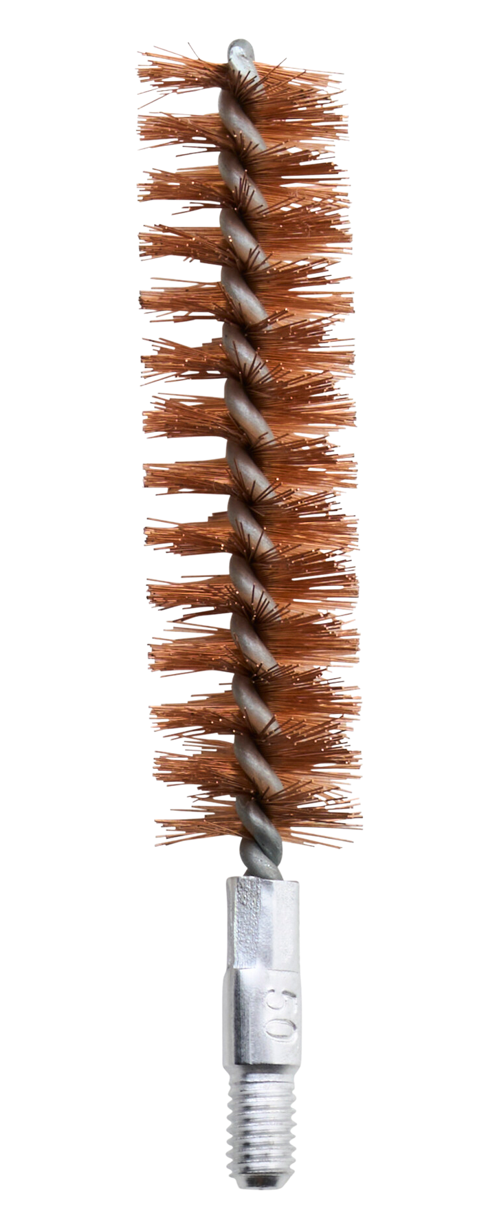 TCA 9075R BORE BRUSH 45 CAL 10-32 THREADS