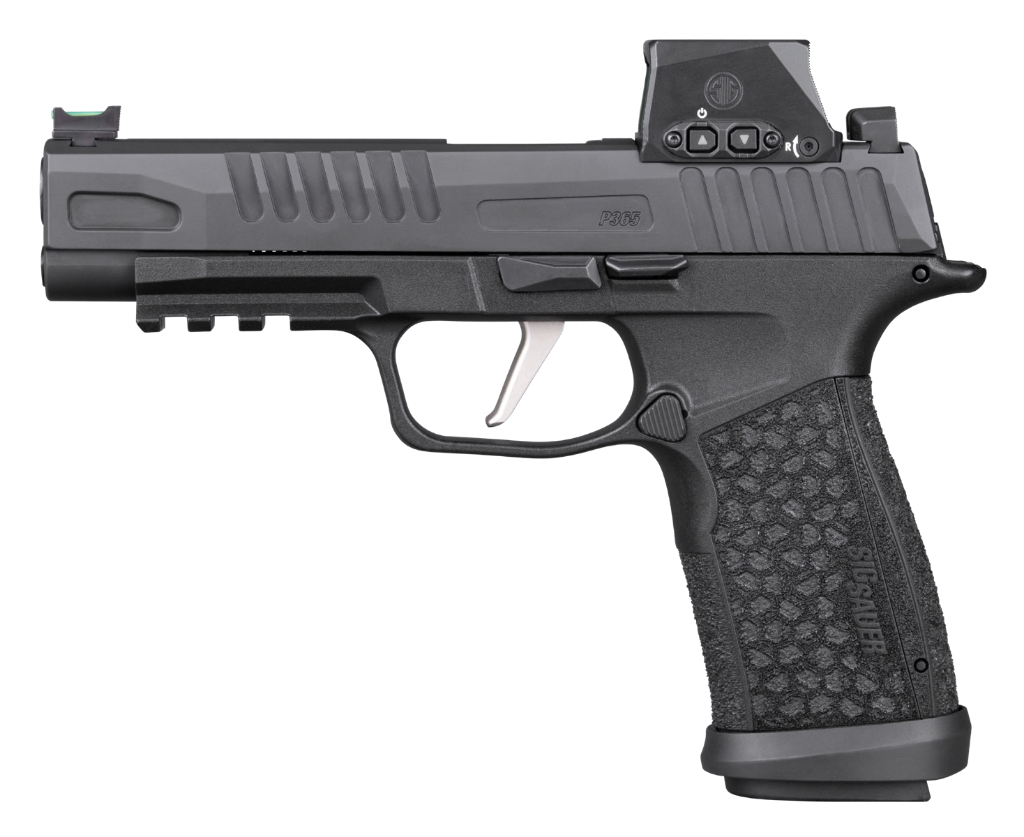 SIG 365XF9BFORXSL P365 9MM 4.3 17/21R SIGLOC