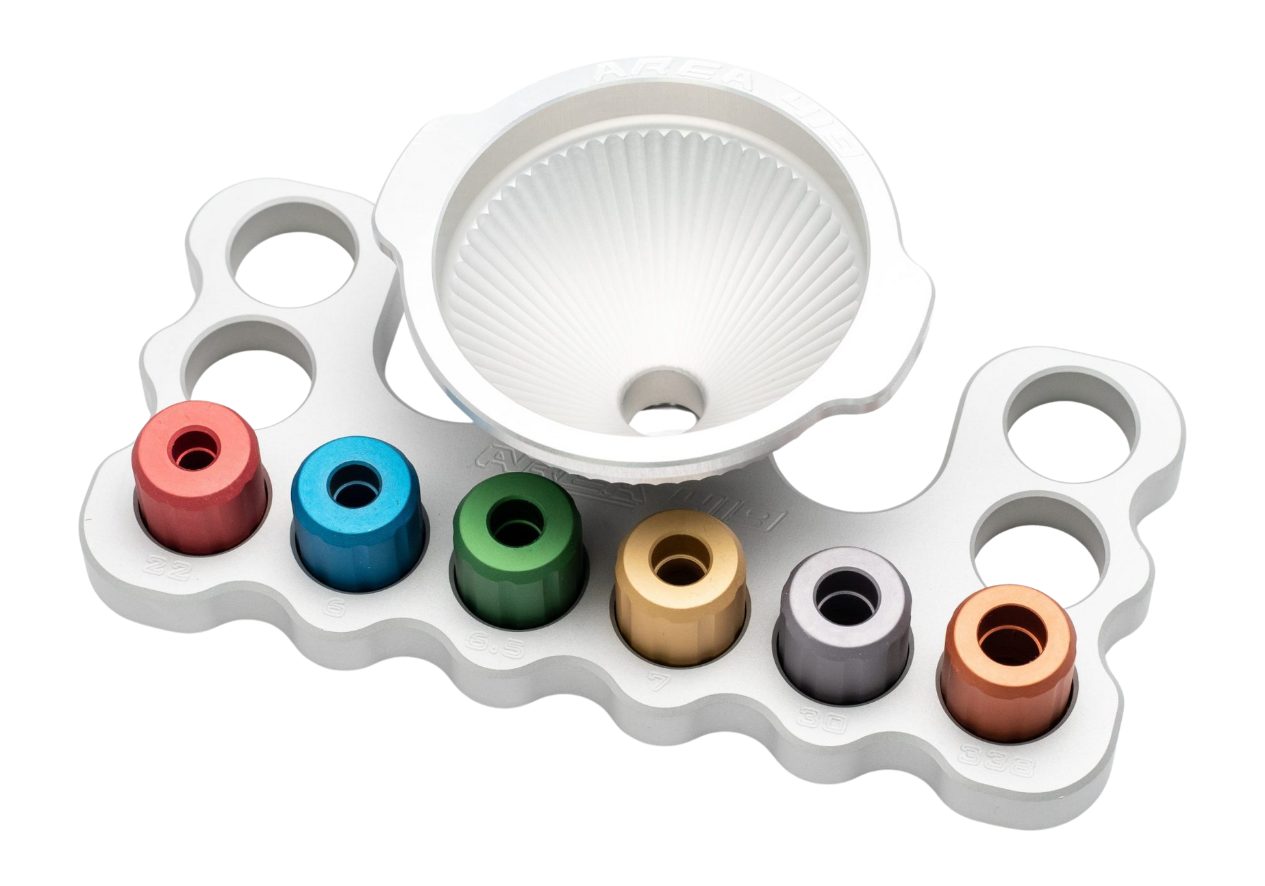 AREA 419 419-FN-MASTER MASTER FUNNEL KIT 22-338