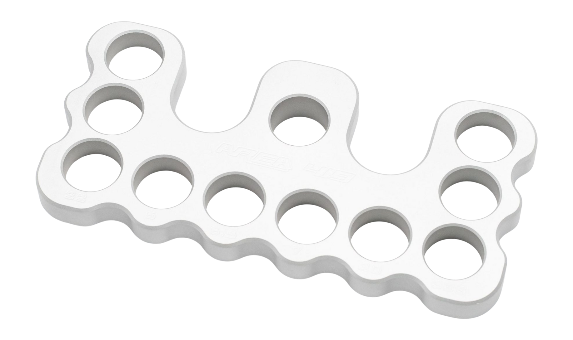 AREA 419 419-FN-BLOCK BILLET FUNL STORAGE BLOCK