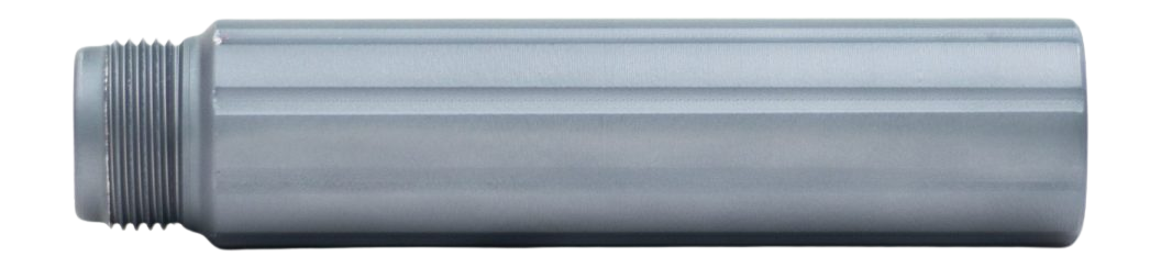 AREA 419 419-FN-DROP 3" STACK DROP TUBE 419FUN