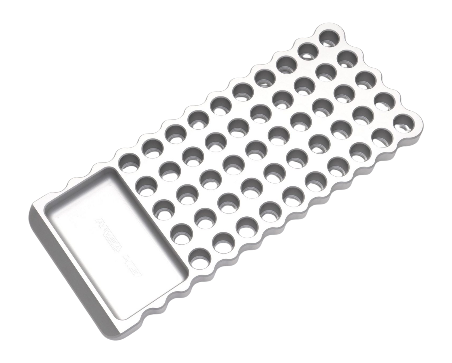 AREA 419 419-BASIC-ARC BILLET LOADING BLOCK ARC