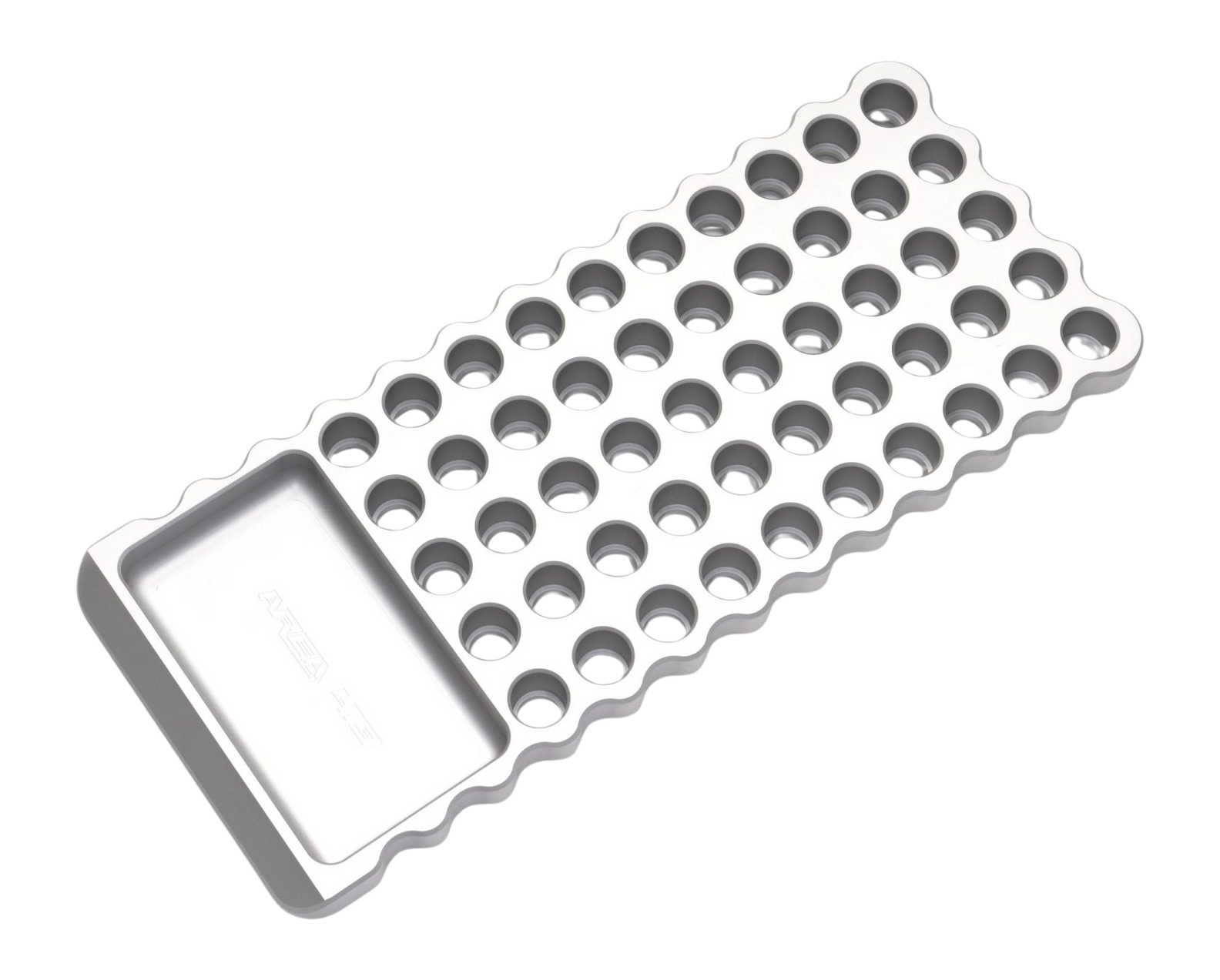 AREA 419 419-BASIC-MAG BILLET LOADING BLOCK MAG