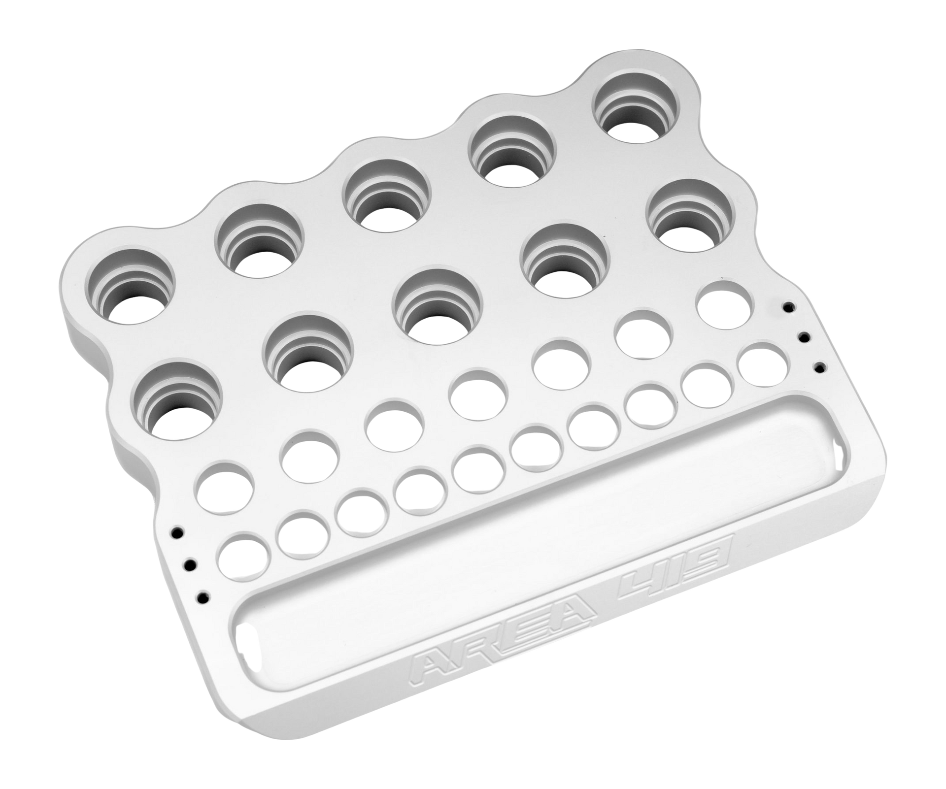 AREA 419 419-DIEBLOCK-78 DIE STORAGE BLOCK 7/8
