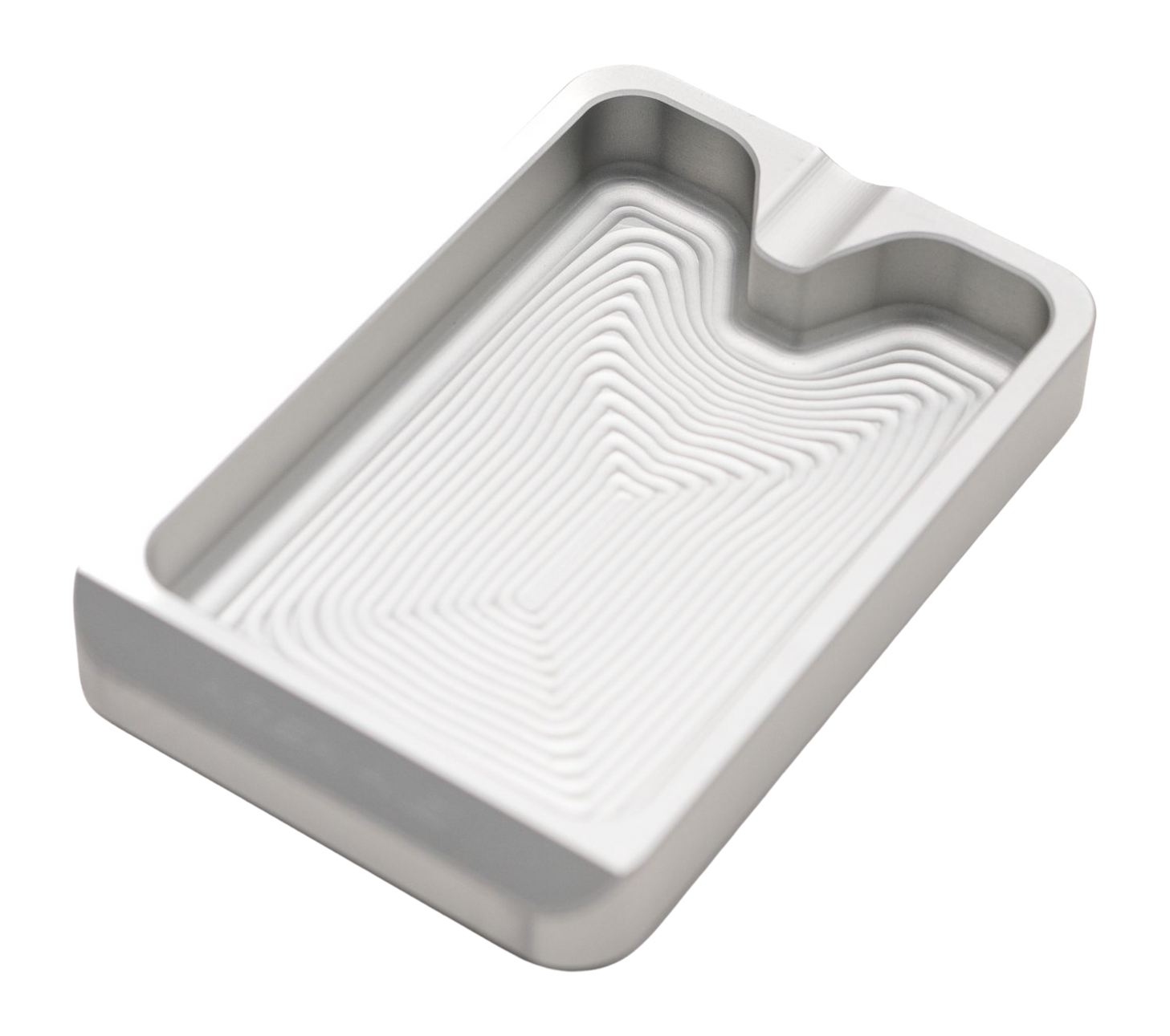 AREA 419 419-BTRAY-CLEAR BILLET AL BULLET/CIGAR