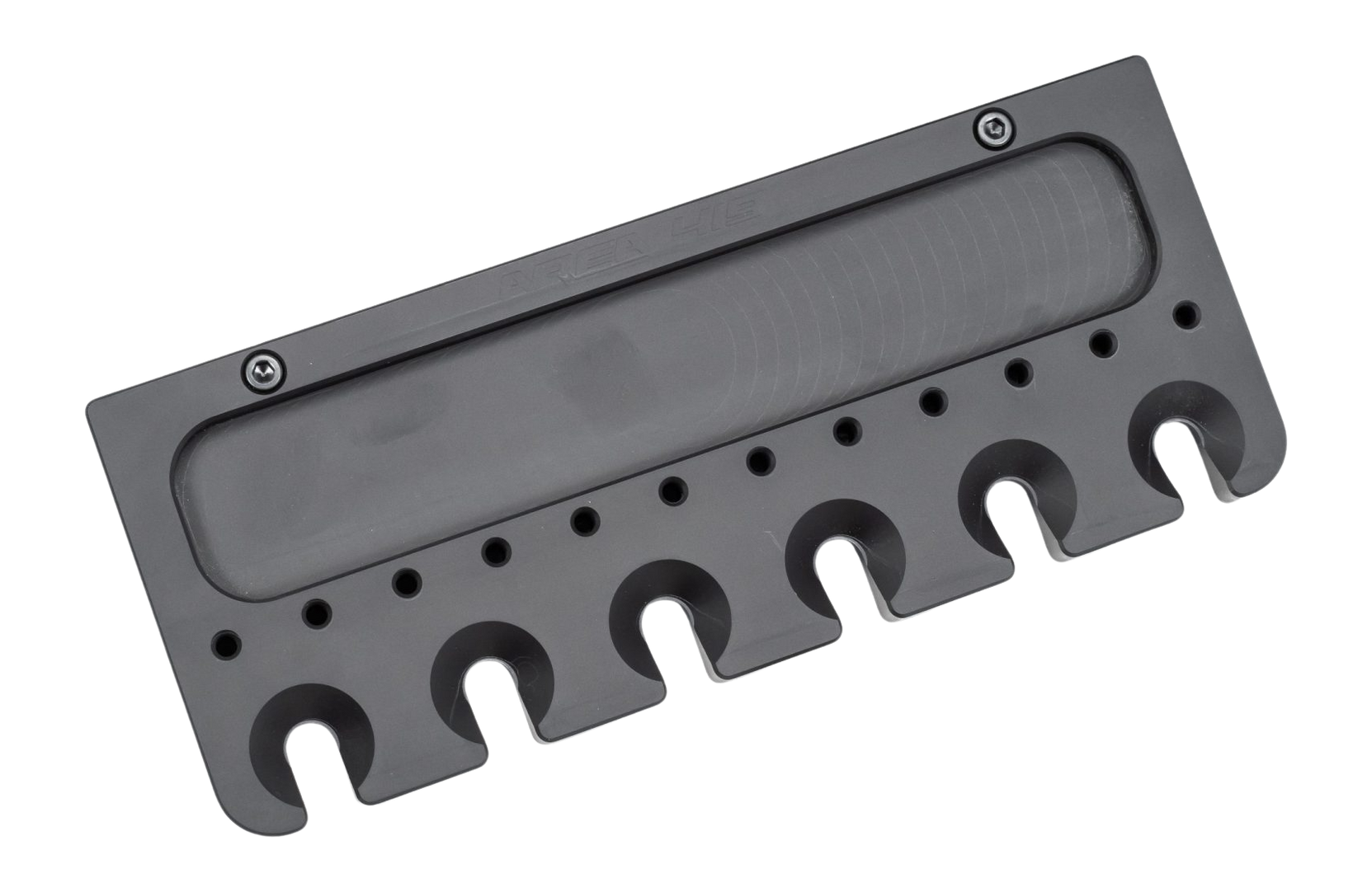 AREA 419 419-RODRACK-BLKKIT CLEANING ROD RACK KIT