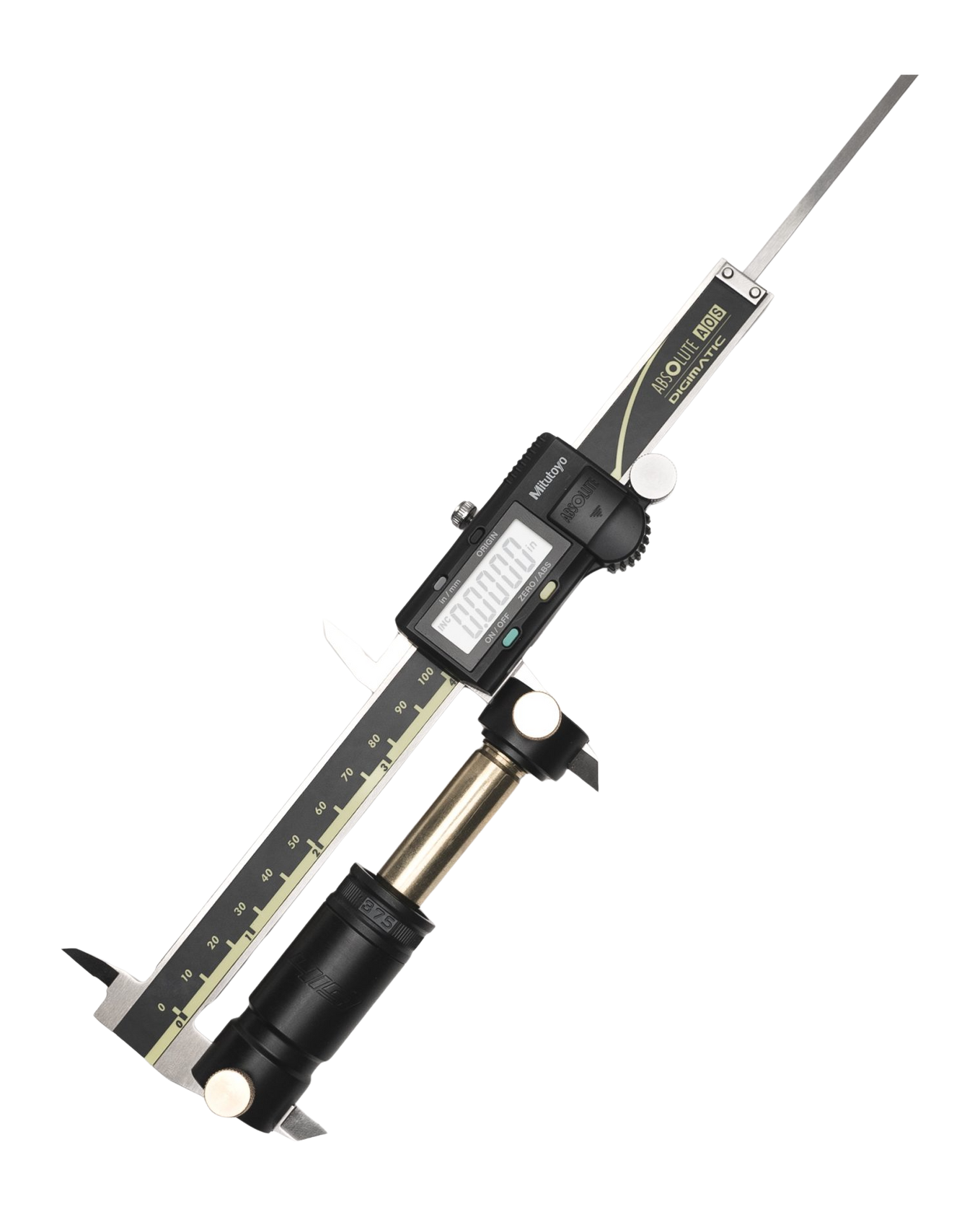 AREA 419 419-OGIVE-KIT OGIVE MEASUREMENT KIT