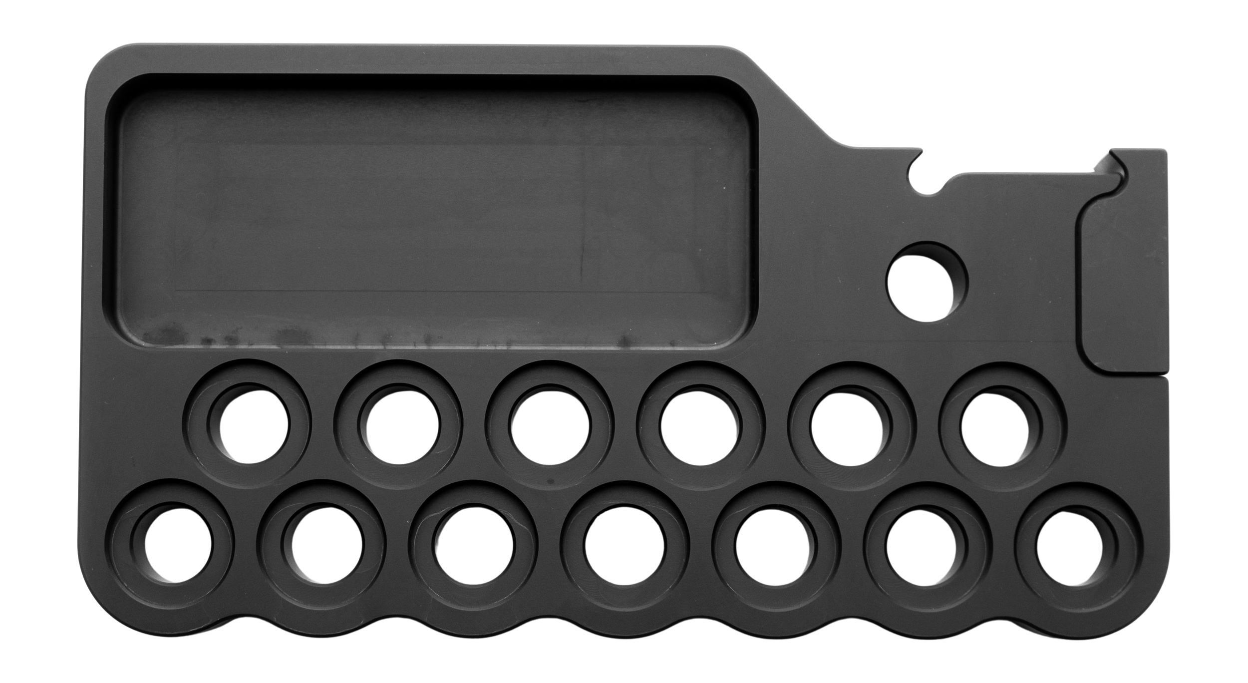 AREA 419 419-ZERO-SB ZERO STORAGE BLOCK