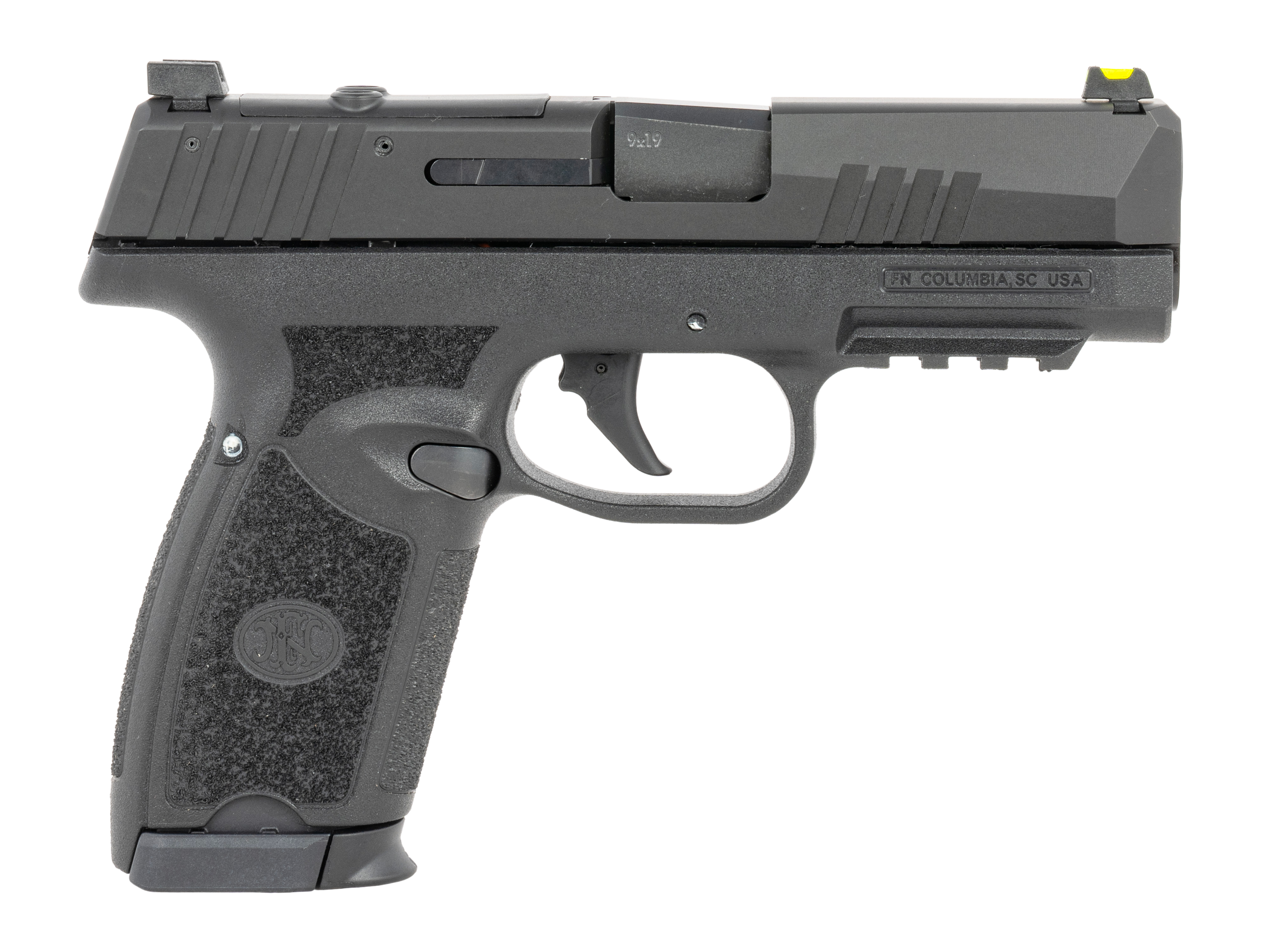 FN 66-102378 309 MS 1X16 1X20 BLK/BLK