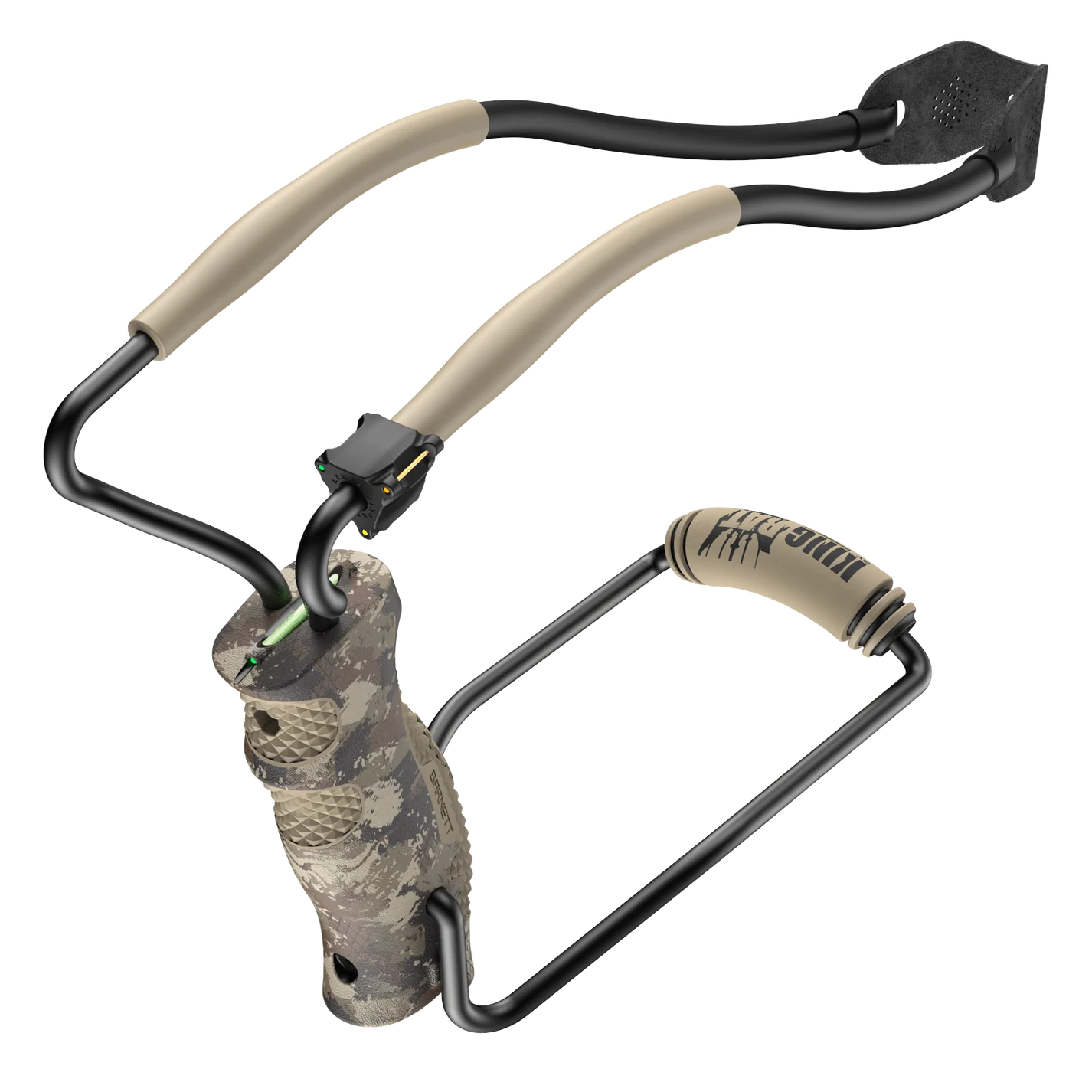 BARNETT BAR50001 BLACK WIDOW HUNTER