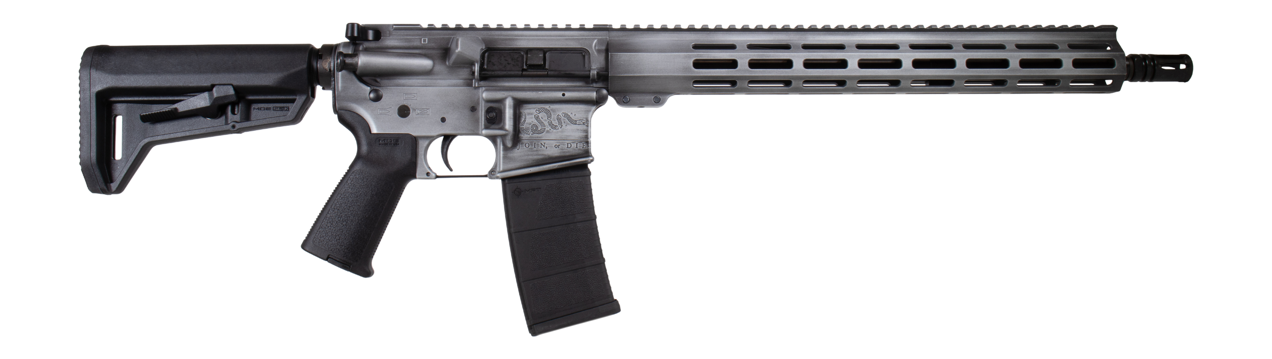SHARK COAST 300-065-1000-04 LIBERTY OR DEATH AR
