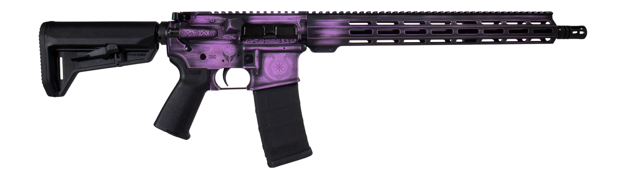 SHARK COAST 300-133-1000-25 VALKYRIE AR