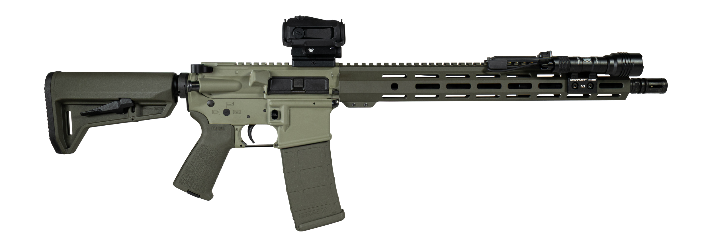 SHARK COAST SCC04137GKNL GRASSY KNOLL AR BUNDLE