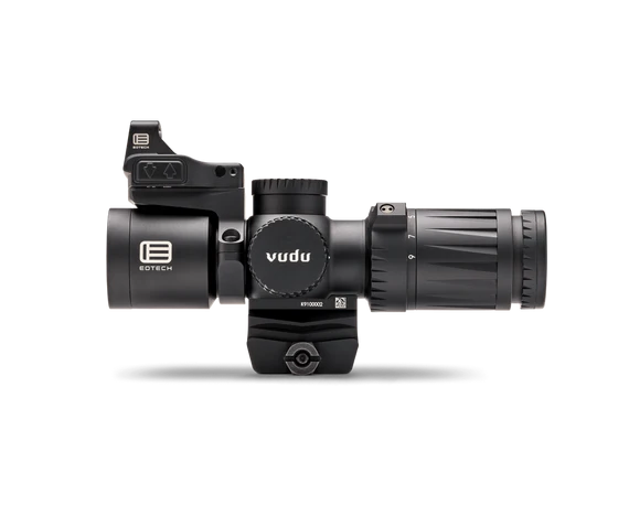 EOTECH VDU39PKG3 VUDU 3-9X32 SFP MR5 PACKAGE